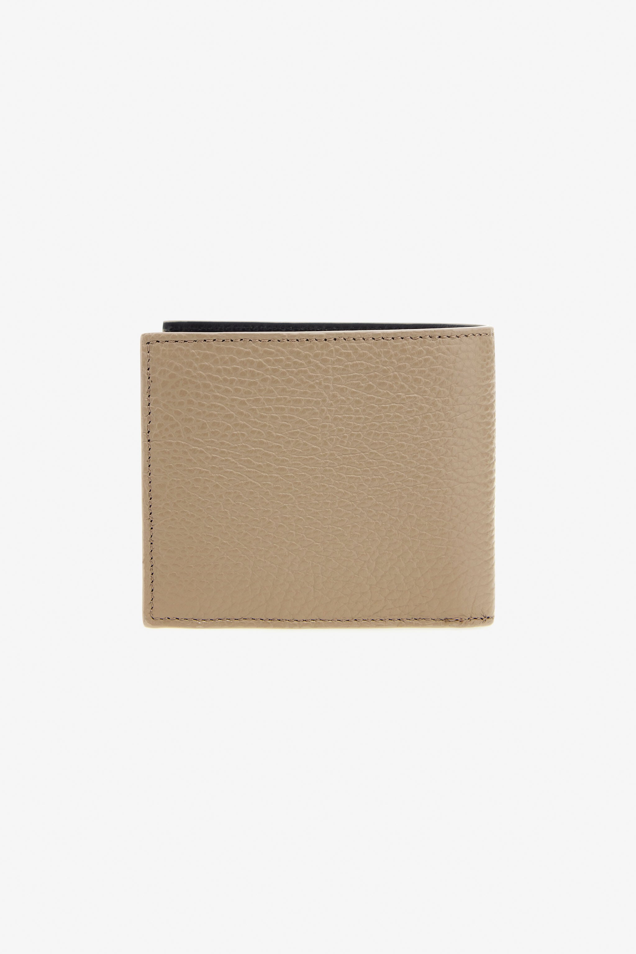 RC Bifold Wallet Light Brown OOA00A-PZA12