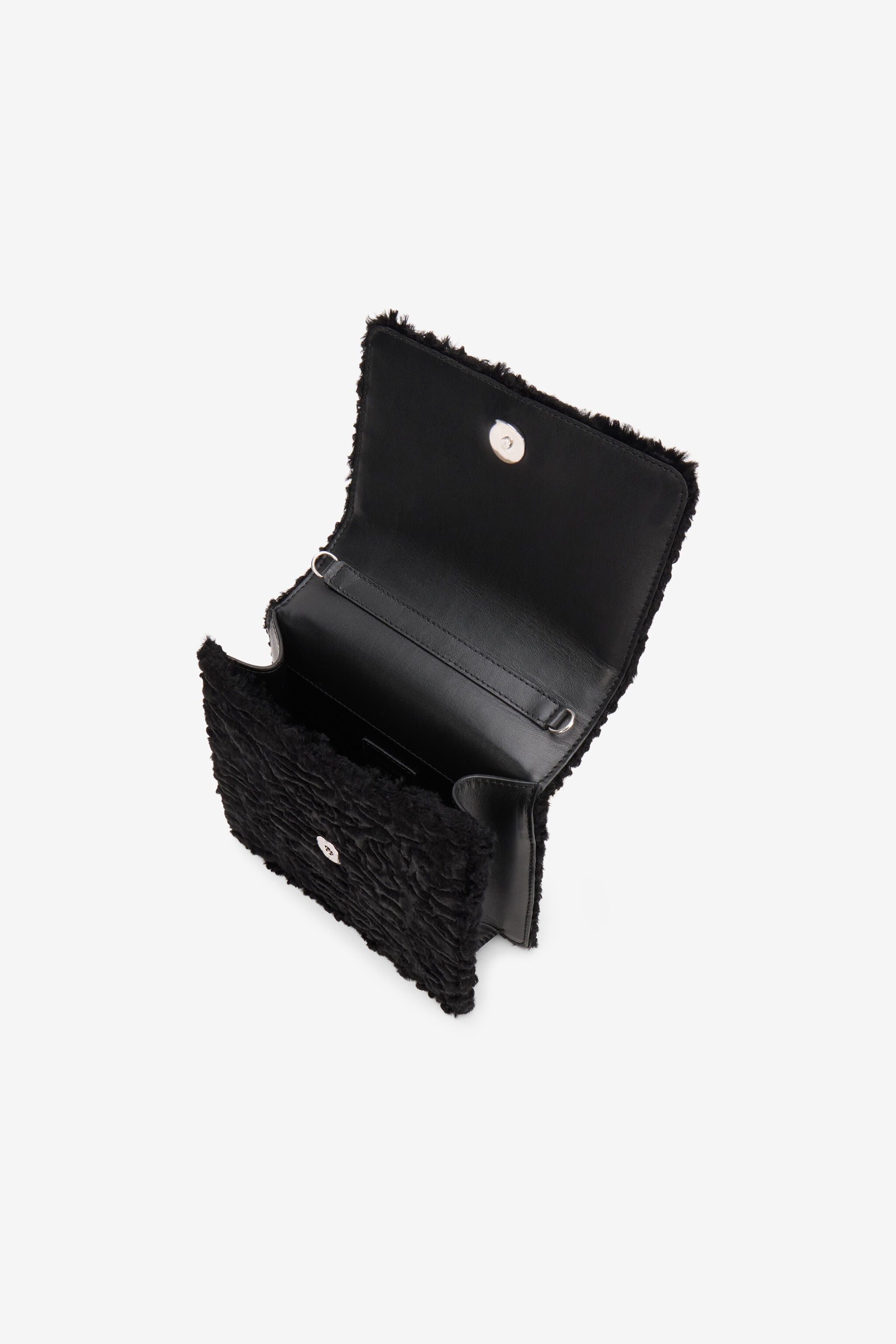 RC Medium Roar Bag RC Medium Roar Bag BLACK/PALLADIO XWB023-FTA10