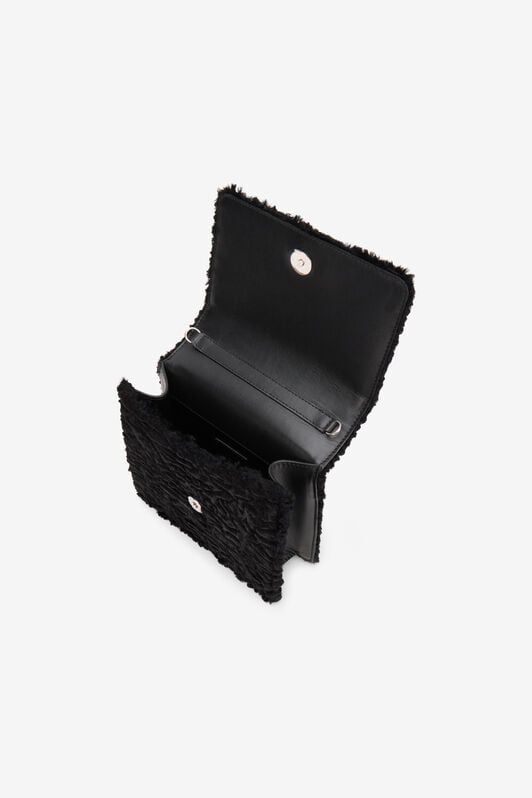 RC Medium Roar Bag RC Medium Roar Bag BLACK/PALLADIO XWB023-FTA10
