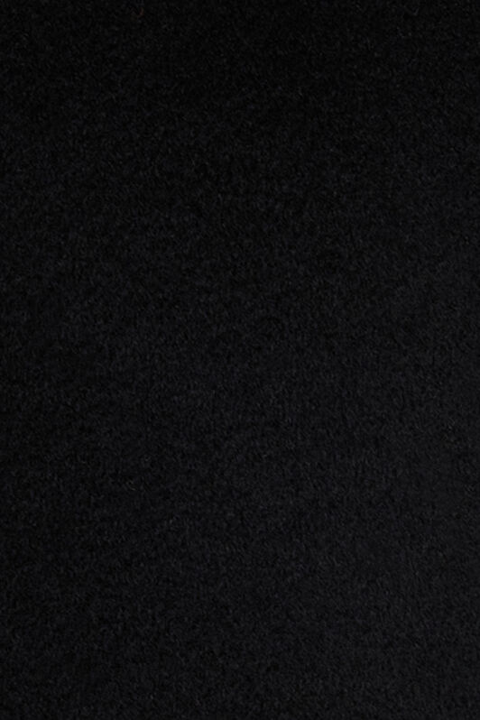RC Coat With Padded Insert BLACK OOT50D-WH016