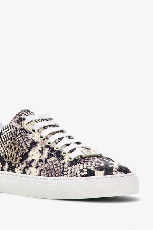 RC Python Print Sneakers RC Python Print Sneakers PRINT PYTHON/PYTHON OOS01A-PZA77
