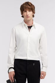 RC Classic RC shirt White SRT700-CH026