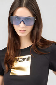 JC Gafas De Sol Just Cavalli SHINY DARK HAVANA UALD19-ID214