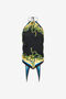 RC Snake print top RC Snake print top Noir SKT603-4QL30