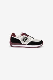 JC Multicolor Sneakers With Logo MULTICOLOR VFS087-VF615