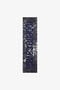 RC Sciarpa Con Stampa Appaloosa E Logo RC Sciarpa Con Stampa Appaloosa E Logo Blu scuro TALR44-IR061