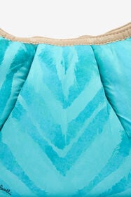 RC Petit Sac Venezia À Imprimé Bleu clair ULL012-IL023
