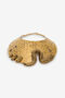 RC Choker en or vieilli avec serpent RC Choker en or vieilli avec serpent OLD GOLD WWG003-AM001
