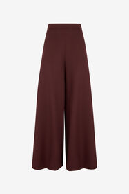 RC Pantaloni fluidi Viola TWT202-WP059
