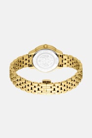RC Roberto Cavalli by Franck Muller Logo watch Gold TALG07-IG246