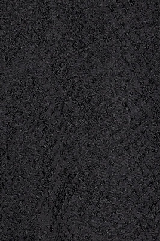 RC Python-Effect Bomber Jacket RC Python-Effect Bomber Jacket Black URT465-DJ109