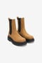 JC Bottines Beige BEIGE VFS134-VF662