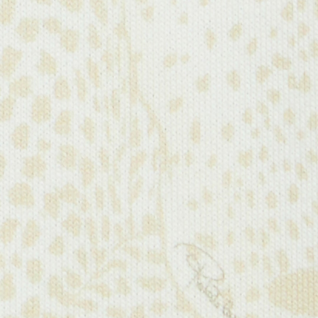 JU Hooded Sweatshirt With Cheetah Print JU Hooded Sweatshirt With Cheetah Print Ivory UJT69G-5OO35