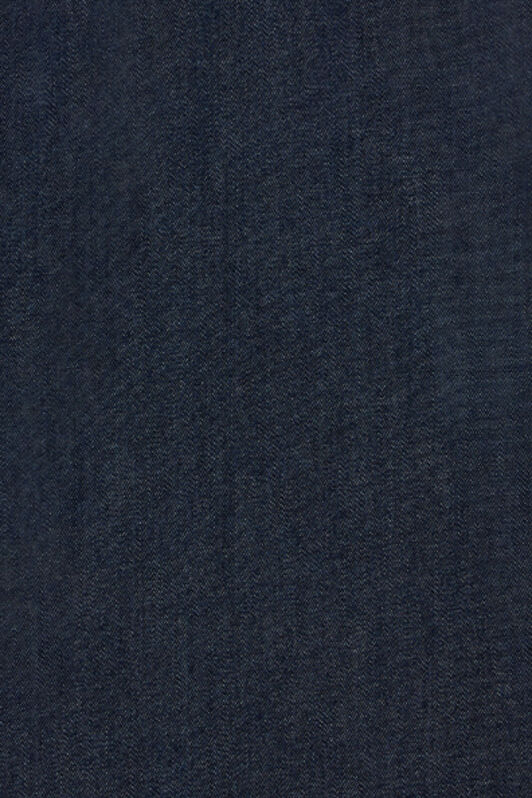 JU Blue Denim Shirt With Monogram RC Patch JU Blue Denim Shirt With Monogram RC Patch MEDIUM BLUE VJJ700-DL013