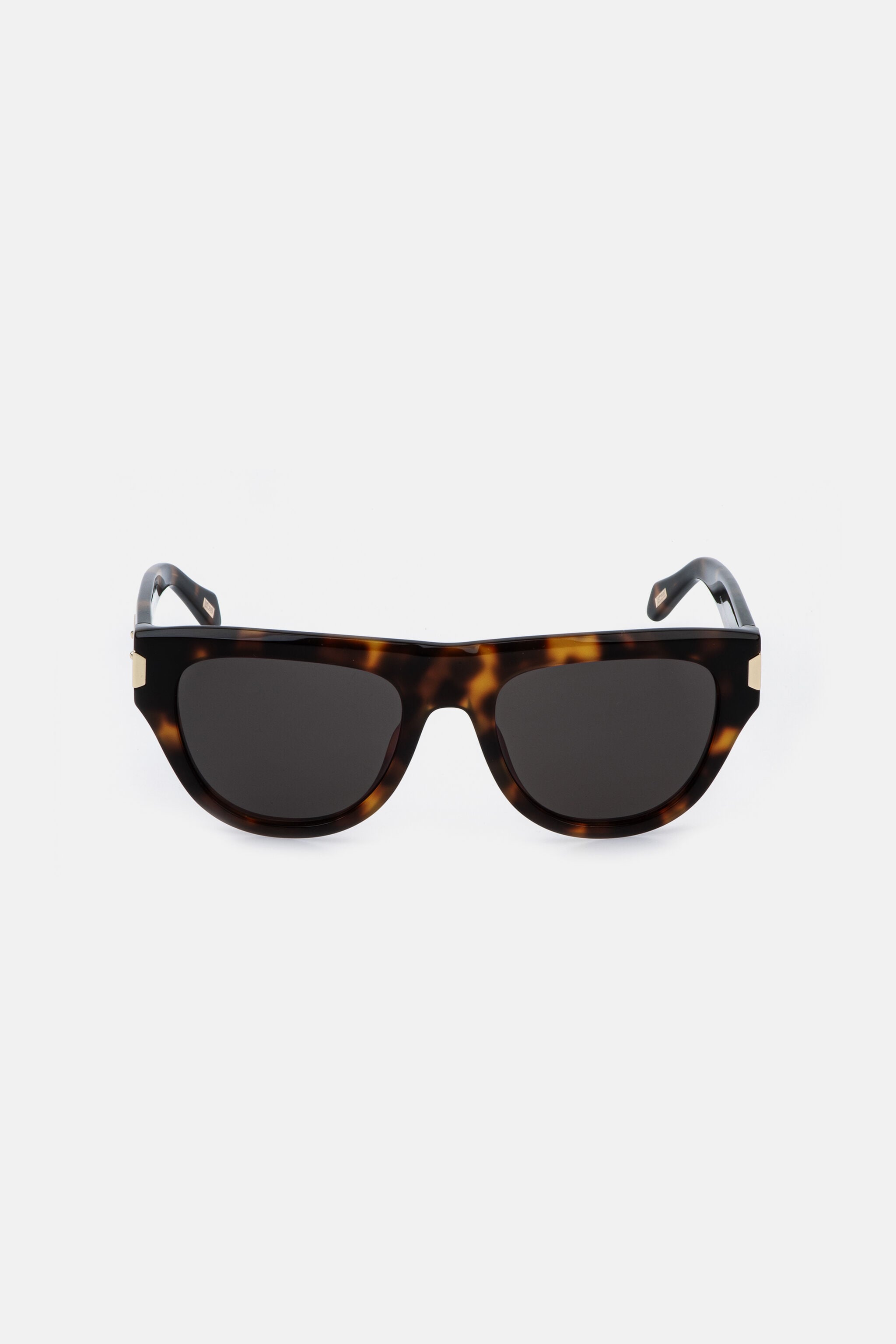 JC Unisex style HAVANA BROWN VALD35-ID280