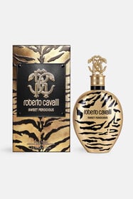 RC ROBERTO CAVALLI SWEET FEROCIOUS EAU DE PARFUM 75 ML Gold SAW026-SA034