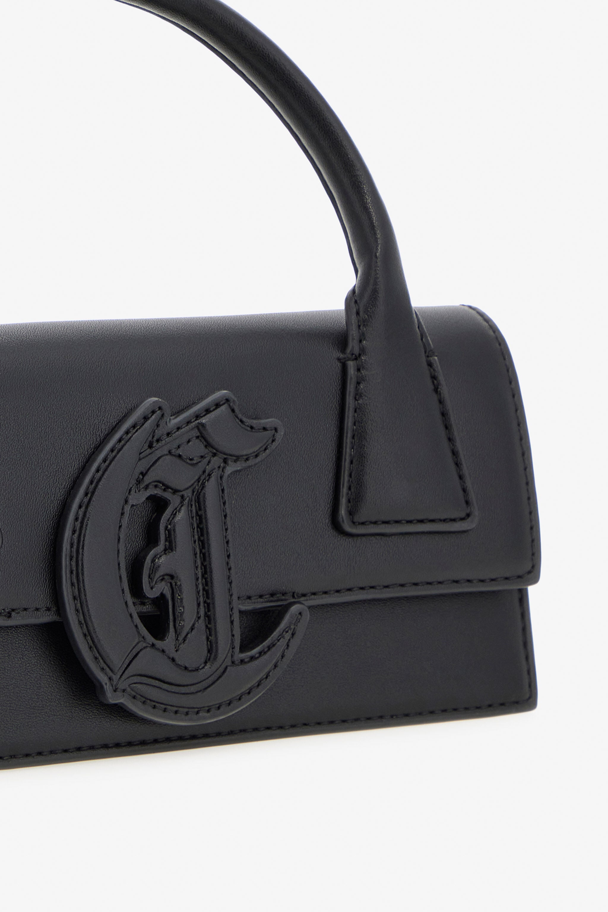 JC Just Cavalli Handbag JC Just Cavalli Handbag Black TFB078-TF443
