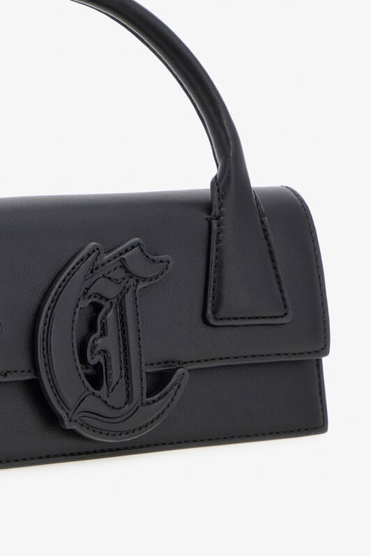 JC Just Cavalli Handbag JC Just Cavalli Handbag Black TFB078-TF443