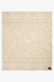 HO Jacquard Karo Glitch Optical Jungle HO Jacquard Karo Glitch Optical Jungle BEIGE & WHITE VALH04-IH013