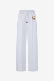 RC Pantalones Roar Blancos WHITE WQT20B-CF057