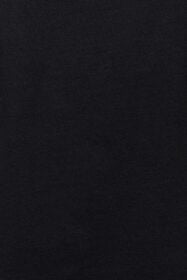 RC Black T-Shirt with Snake Embroidery BLACK WKR64C-JD084
