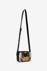 RC Sac à caméra avec imprimé Ray Of Gold Or VRB002-PZY02