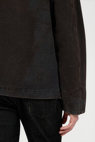 JC Chaqueta Marrón JC Chaqueta Marrón BLACK BLACK VFT107-VF173
