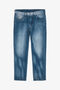 JU Jeans RC Logo JU Jeans RC Logo Bleu TJJ20B-DS015