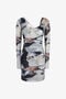RC Marble Print Dress RC Marble Print Dress Noir/Blanc TWT137-6HN18