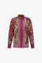 JC Just Cavalli shirt JC Just Cavalli shirt Fuchsia SFT103-SF948