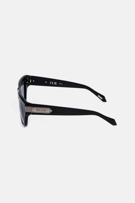 JC Unisex style SHINY BLACK VALD34-ID278