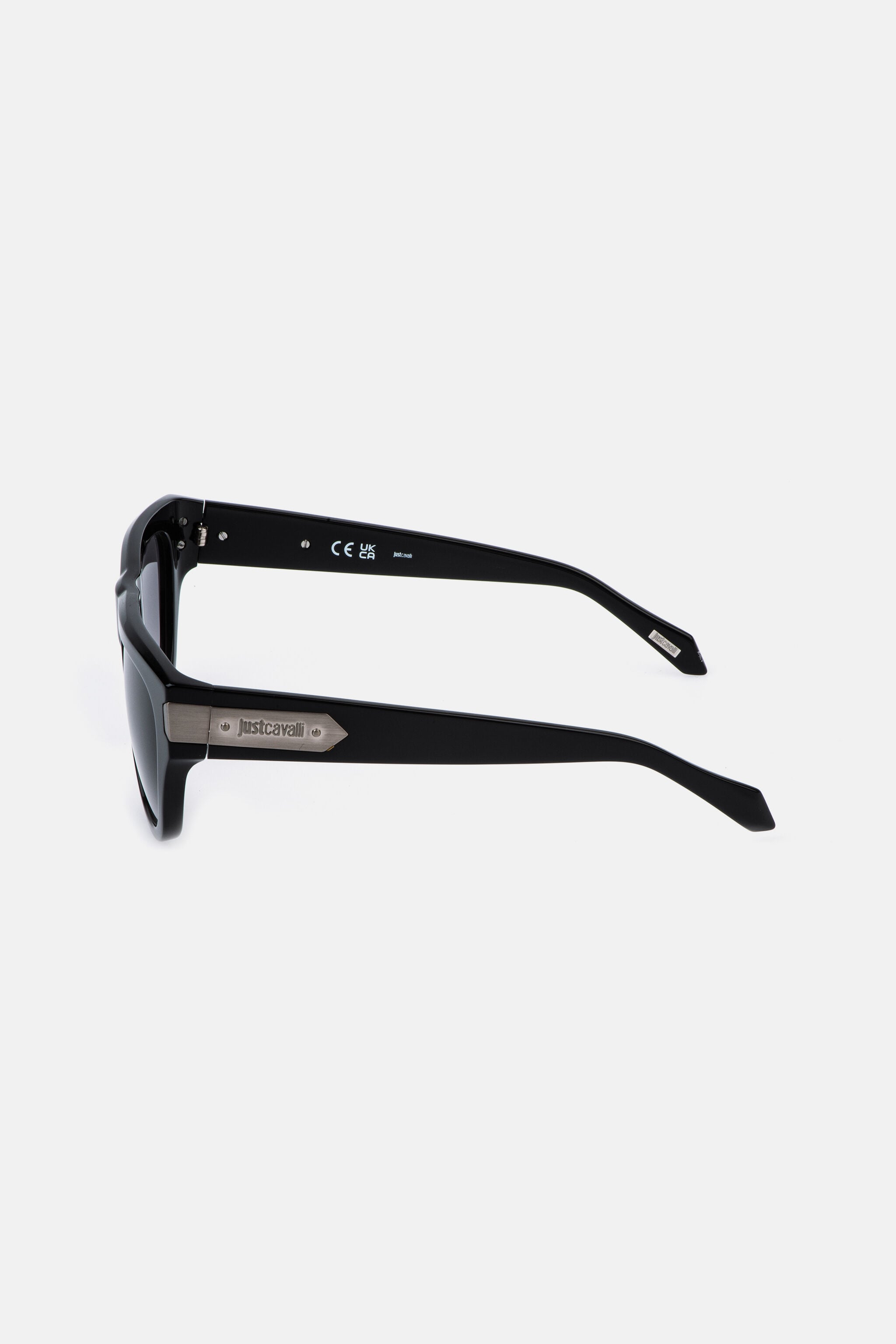 JC Unisex style SHINY BLACK VALD34-ID278