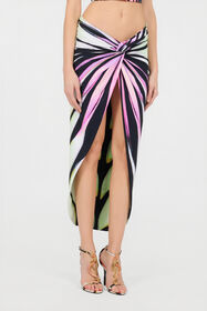 RC Sarong Stampa Ray Of Paradise MULTICOLOR XQW016-HVM33