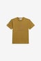 JU T-Shirt en Coton JU T-Shirt en Coton KHAKY TJT61G-JD001