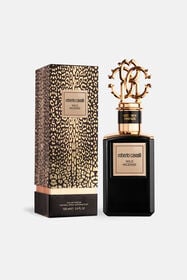 RC Gold Collection Wild Incense Eau de Parfum 100 ml Nero SAW024-SA032