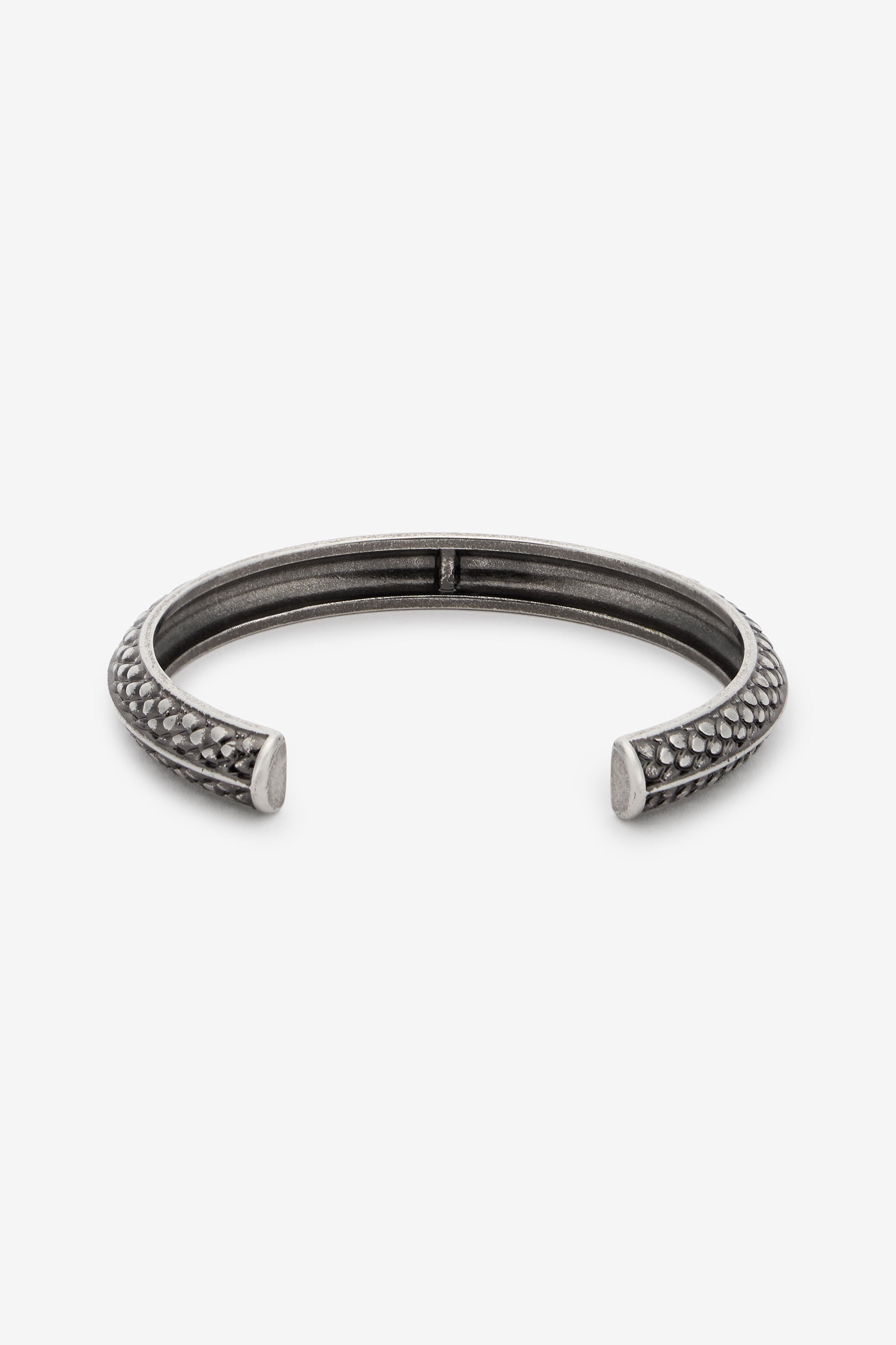 RC Bracciale Serpentine RC Bracciale Serpentine PALLADIUM OLD XNG003-AM258