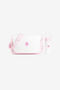 JU RC Monogram Changing Bag Set JU RC Monogram Changing Bag Set Rosa PJT858-5RF38