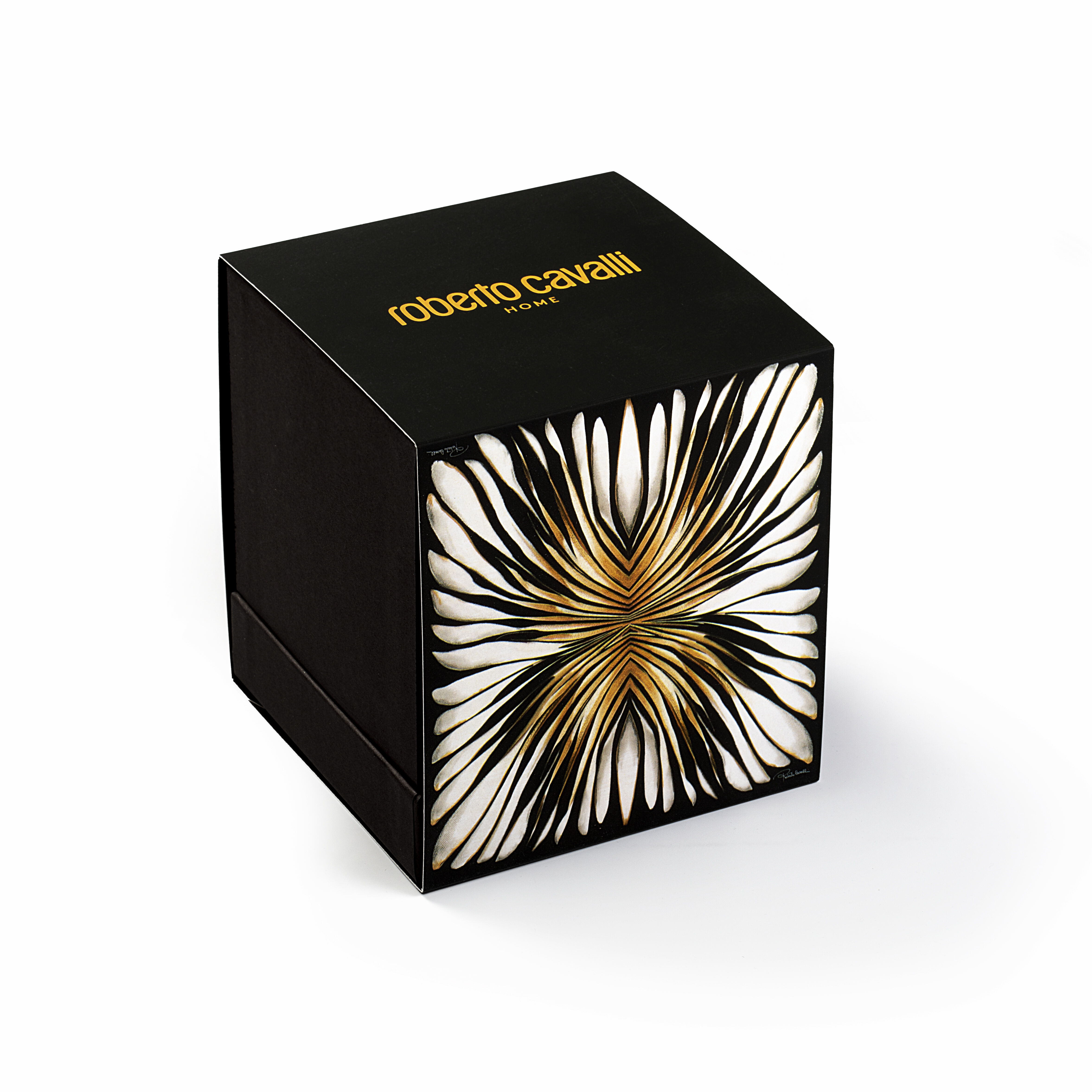 HO Ray Of Gold Candle Gold SALA17-IA082
