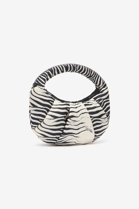 RC Venezia Small Bag RC Venezia Small Bag Black/White ULL012-IL015