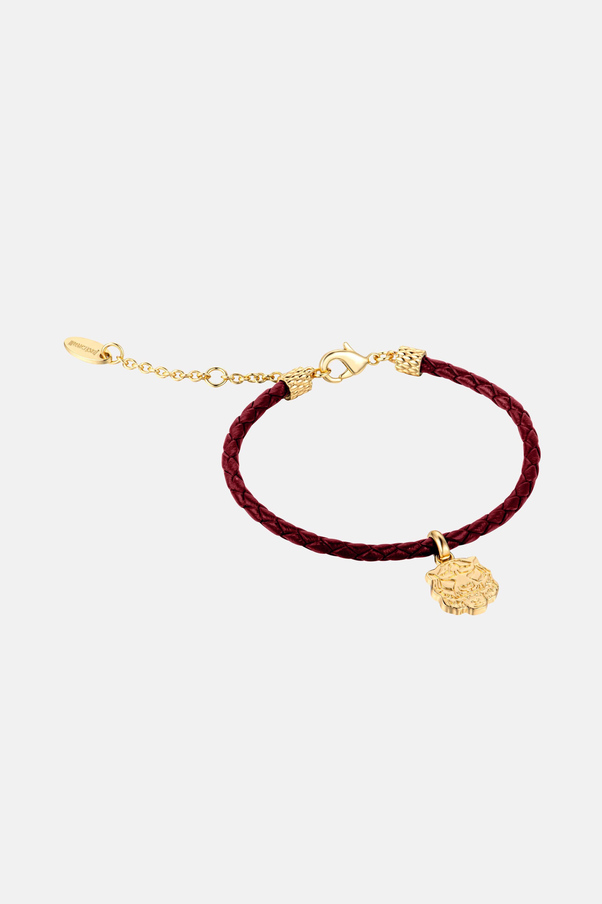 JC Just Cavalli Bracelet JC Just Cavalli Bracelet Rot RALT26-IT026