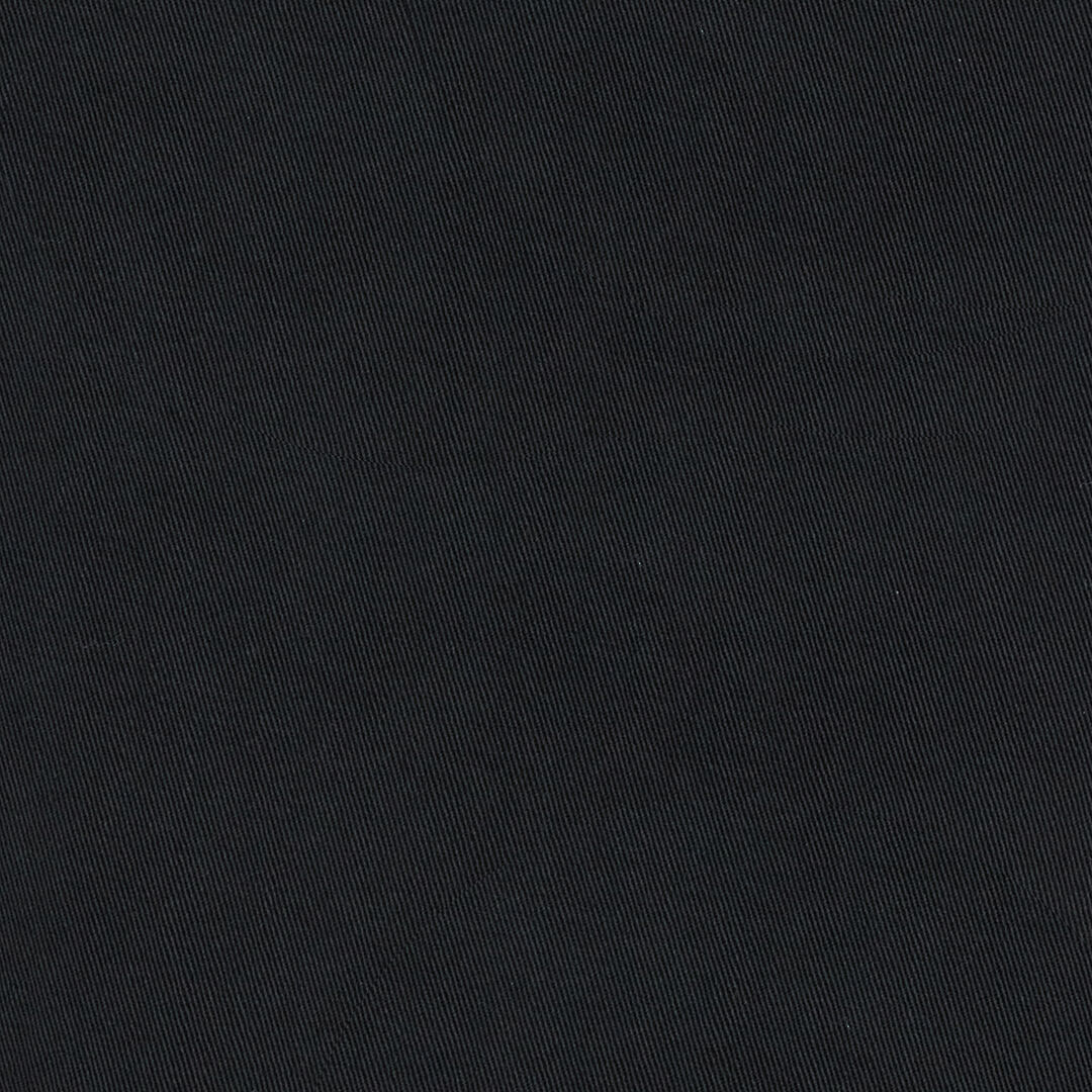 RC Pants With Functional Pockets Black POT20C-FA003