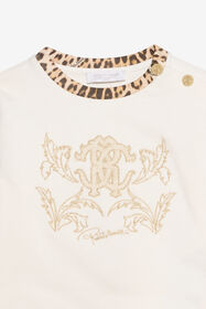 JU Track Suit with Leopard Detail AVOR.CC/GN XJT66F-CF048