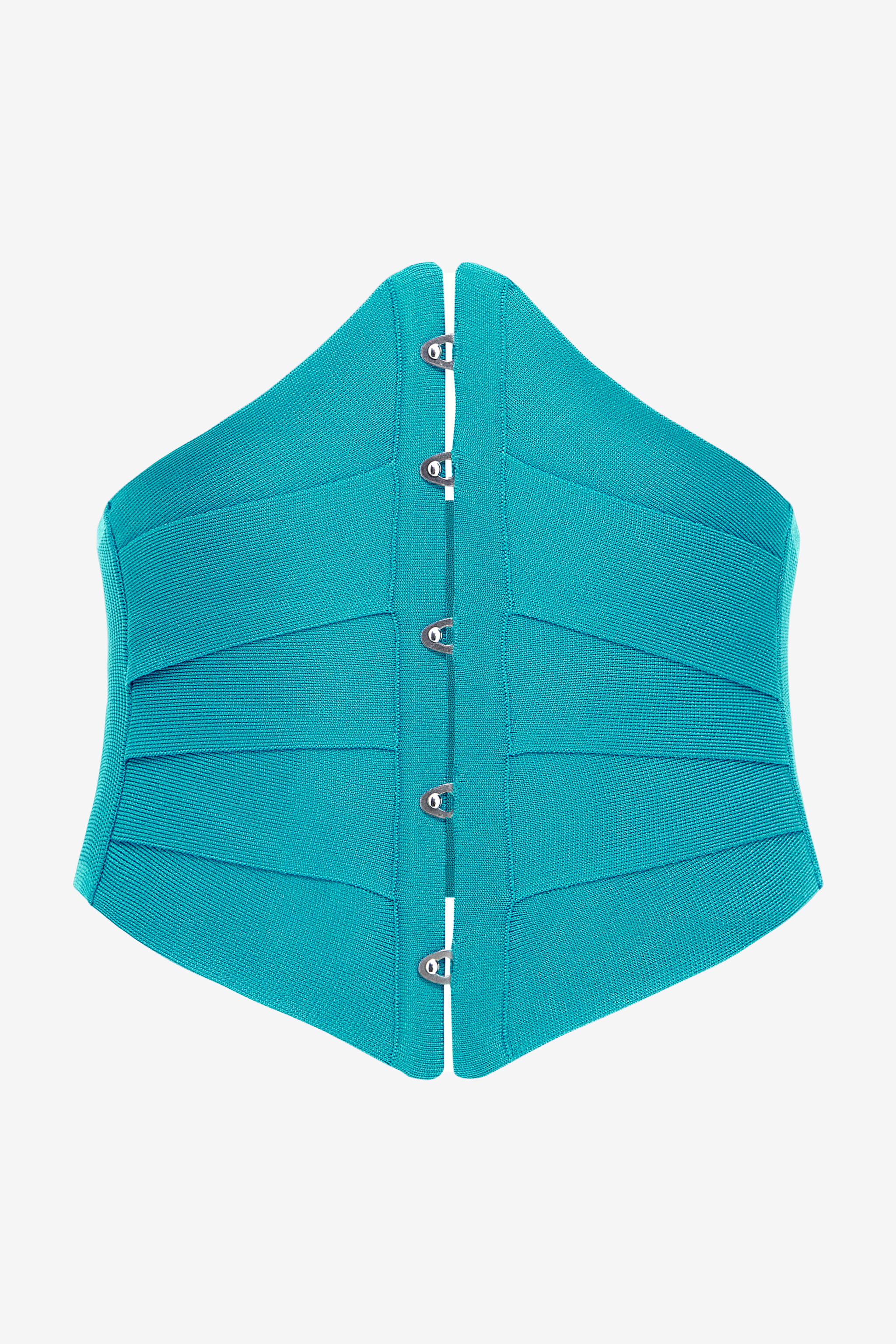RC Corset with hooks RC Corset with hooks Light blue RKM650-MG011