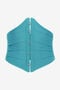RC Corset with hooks RC Corset with hooks TURQUOISE RKM650-MG011
