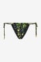 RC Lemon print swim briefs RC Lemon print swim briefs Schwarz SYW035-LNI89