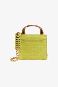RC Medium Roar Bag Verde chiaro SKB023-PZ975