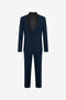 RC Single-button suit jacket RC Single-button suit jacket NAVY/BLACK OOT40O-VI042