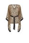 RC Leopard-Print Kaftan Dress RC Leopard-Print Kaftan Dress CHEETAH KSW00D-7GI17