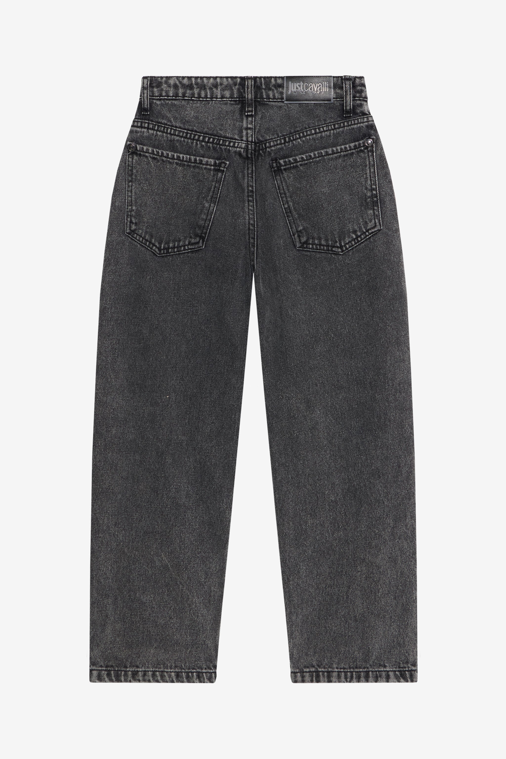 JC Dark Wash Denim Jeans JC Dark Wash Denim Jeans GREY XFJ20E-DL011