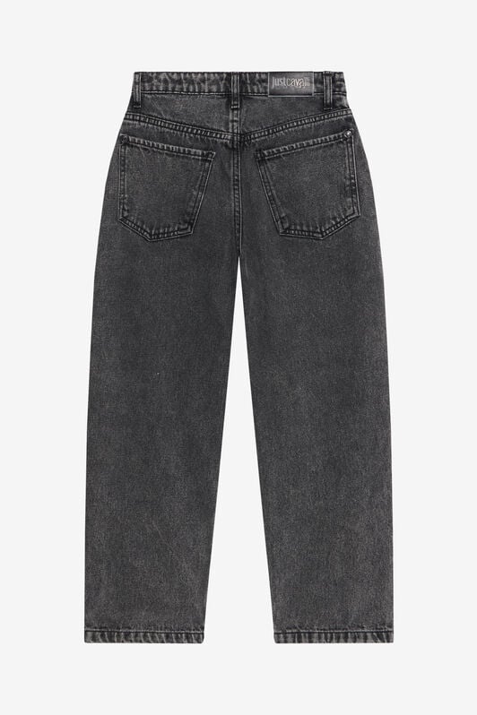 JC Dark Wash Denim Jeans JC Dark Wash Denim Jeans GREY XFJ20E-DL011